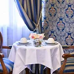 Penzion Ai Cherubini 4*