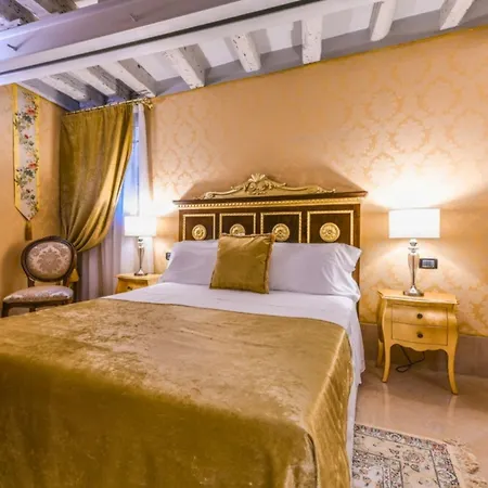 Ai Cherubini 4* Βενετία