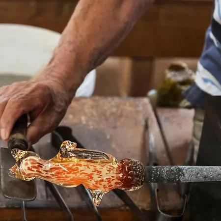 Πανσιόν Ai Cherubini