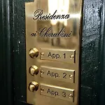 Ai Cherubini Гостевой дом Венеция