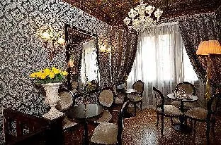 Ai Cherubini Wenecja