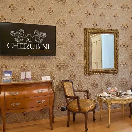 Pensión Ai Cherubini