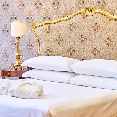 Ai Cherubini Wenecja