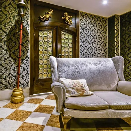 Ai Cherubini Casa de hóspedes