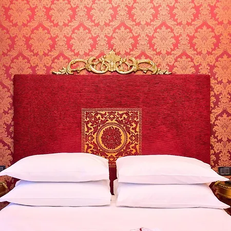 Ai Cherubini Pensjonat 3*