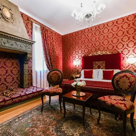 Ai Cherubini Casa de hóspedes Veneza