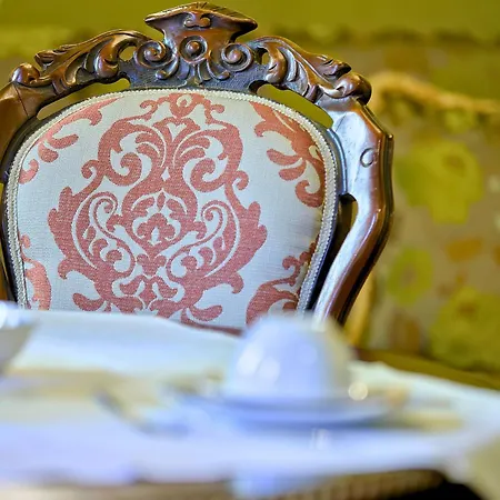 Ai Cherubini Pensjonat