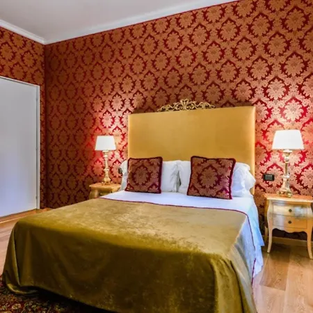 Pensjonat Ai Cherubini 3*