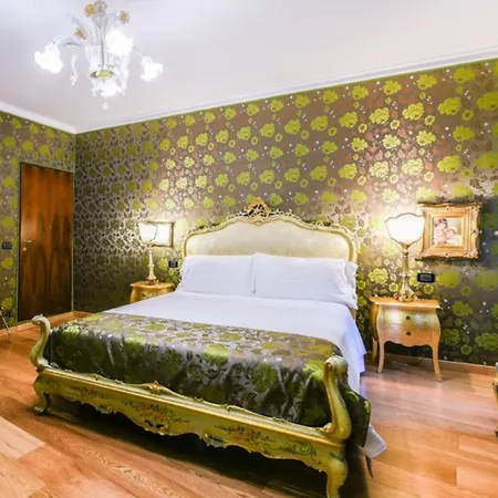 Ai Cherubini Wenecja