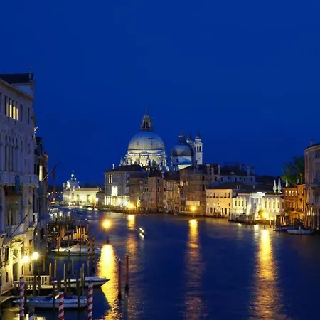 Casa de hóspedes Ai Cherubini 3*