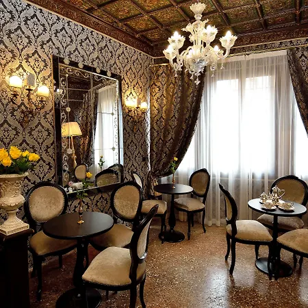 בית הארחה Ai Cherubini ונציה