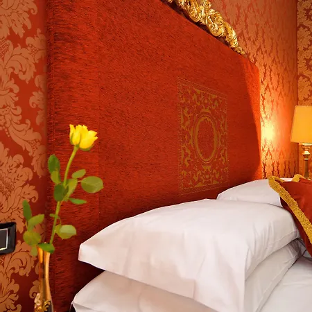 Ai Cherubini Pensjonat