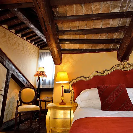 Ai Cherubini Pensjonat