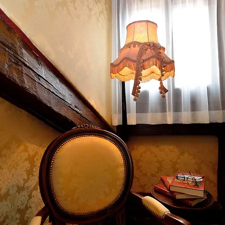 Pensjonat Ai Cherubini 3*