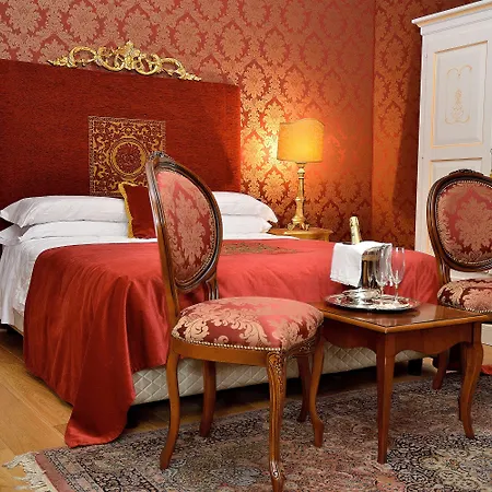 Ai Cherubini Pensjonat Wenecja