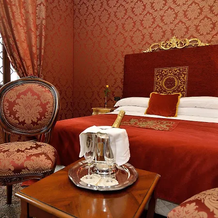 Pensjonat Ai Cherubini