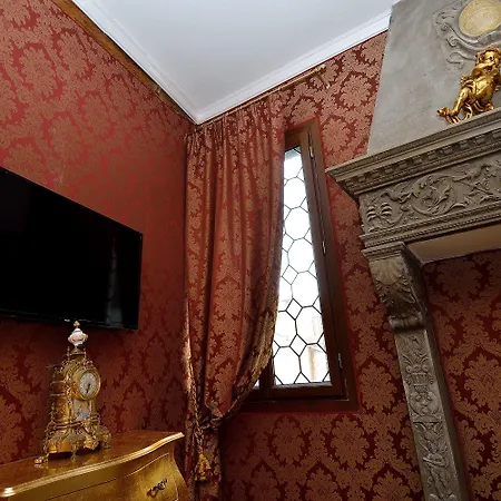 Ai Cherubini Pensjonat