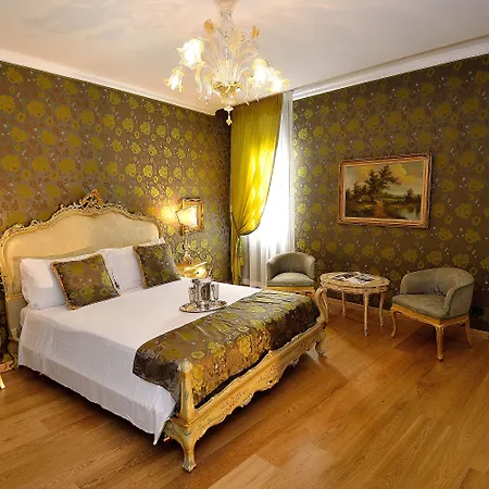 Pensjonat Ai Cherubini 3*