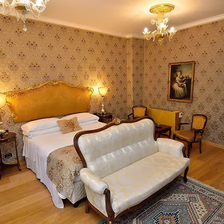 בית הארחה Ai Cherubini ונציה