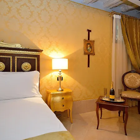 Ai Cherubini Pensjonat 3*