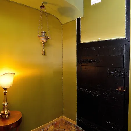 Ai Cherubini Casa de hóspedes