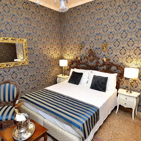 Ai Cherubini 3* Wenecja