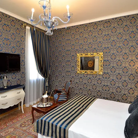 Ai Cherubini Pensjonat 3*