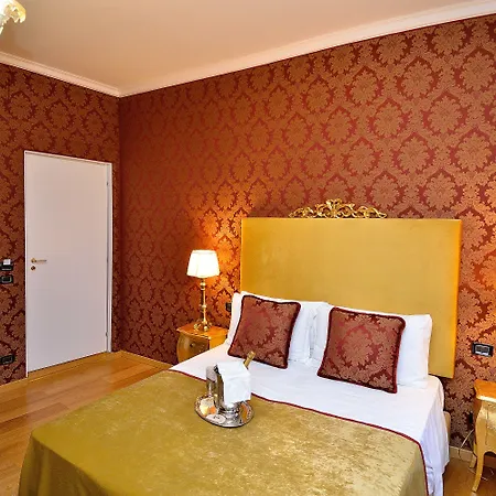 Ai Cherubini Casa de hóspedes Veneza