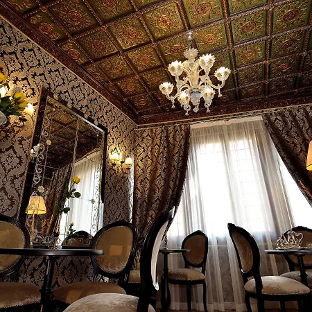 Casa de hóspedes Ai Cherubini