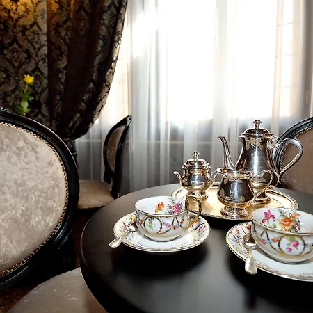 Ai Cherubini Wenecja