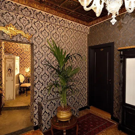 Ai Cherubini Casa de hóspedes