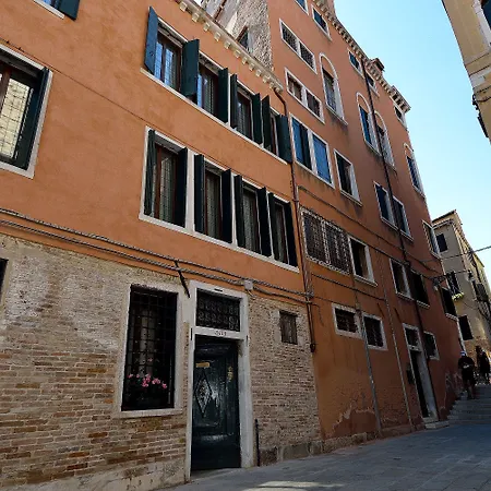 Ai Cherubini Wenecja