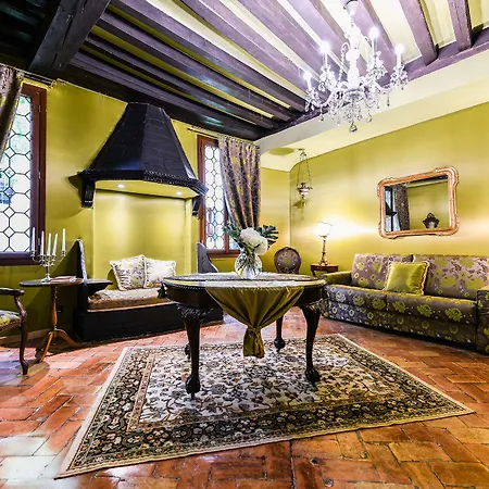 Ai Cherubini Wenecja