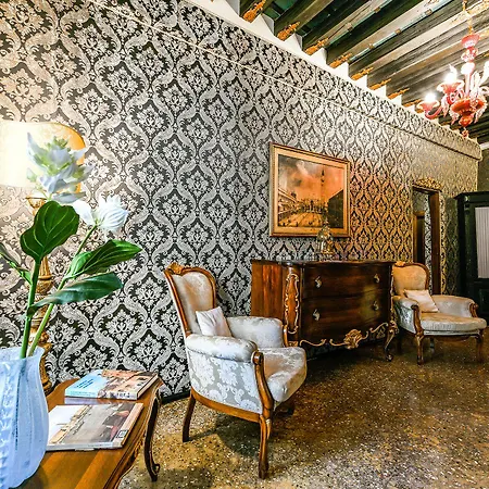 Ai Cherubini Гостевой дом 4*