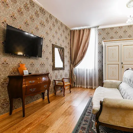 Pensjonat Ai Cherubini 3*