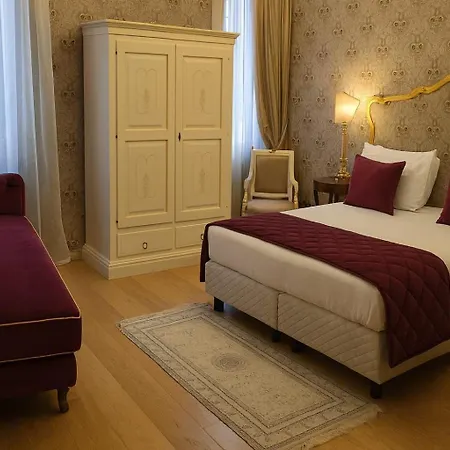 アイ チェルビーニ ゲストハウス ヴェネツィア