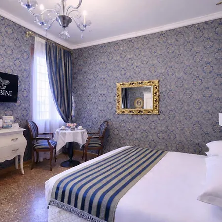 Ai Cherubini 4* Венеция