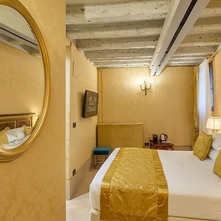 Ai Cherubini Гостевой дом 4*