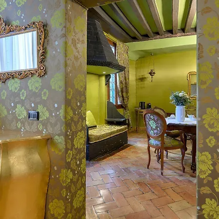 Gasthof Ai Cherubini Venedig