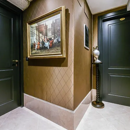 Ai Cherubini Casa de hóspedes Veneza