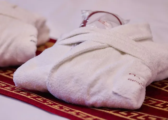 Ai Cherubini Guest house