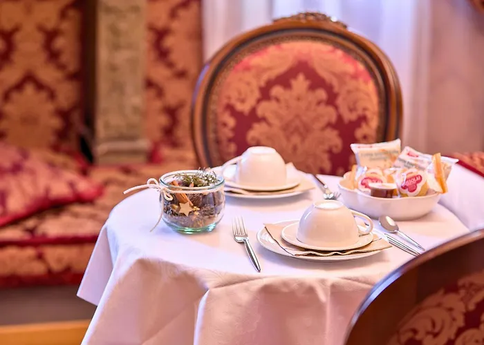 Guest house Ai Cherubini