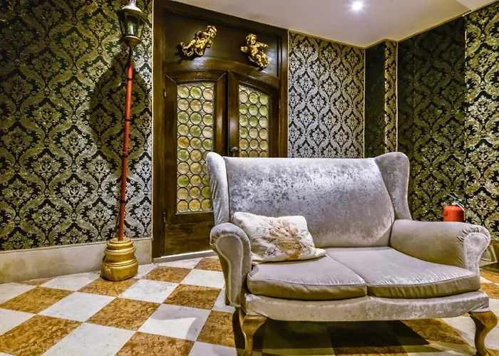 Ai Cherubini Guest house