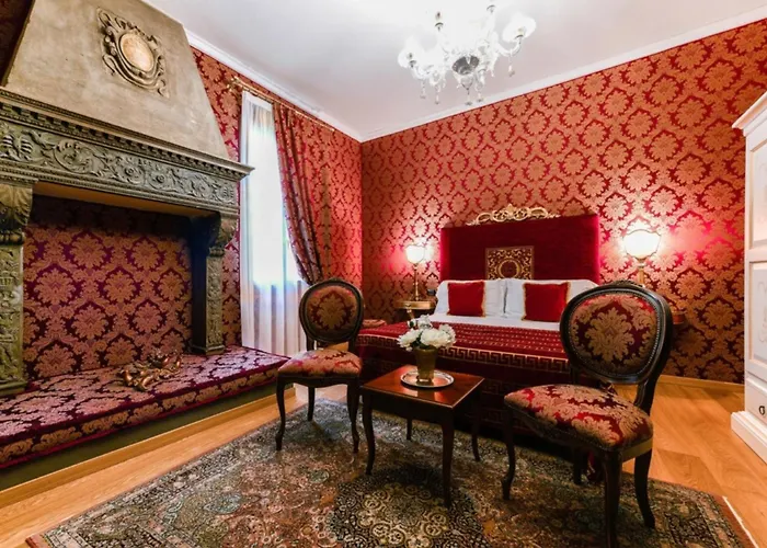 Ai Cherubini Guest house Venice