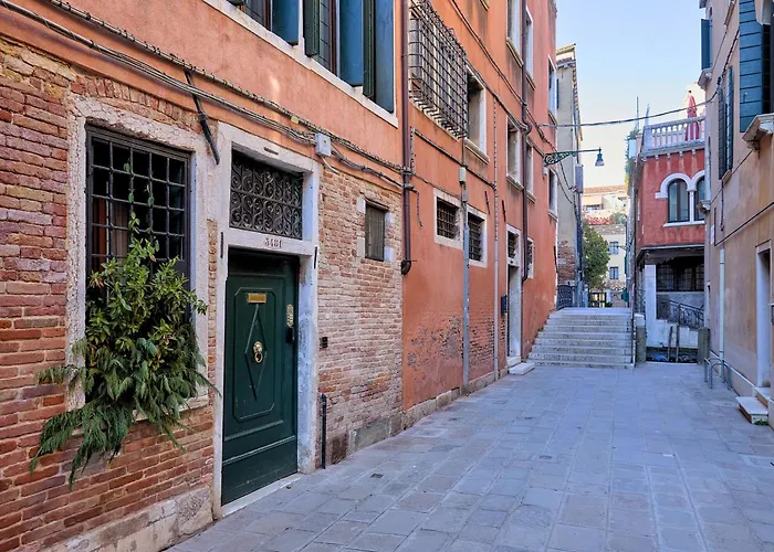 Ai Cherubini 3* Venice