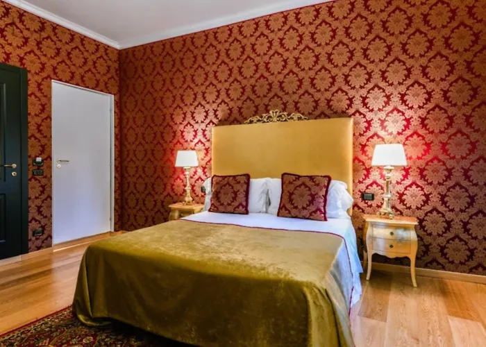 Guest house Ai Cherubini 3*