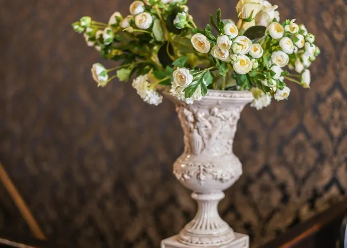 アイ チェルビーニ ゲストハウス ヴェネツィア