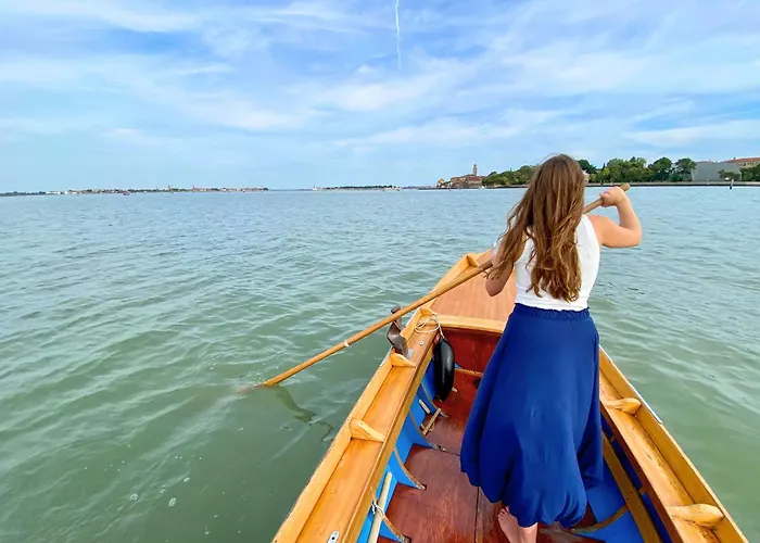 アイ チェルビーニ 3* ヴェネツィア