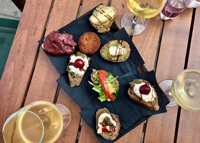 アイ チェルビーニ 3*