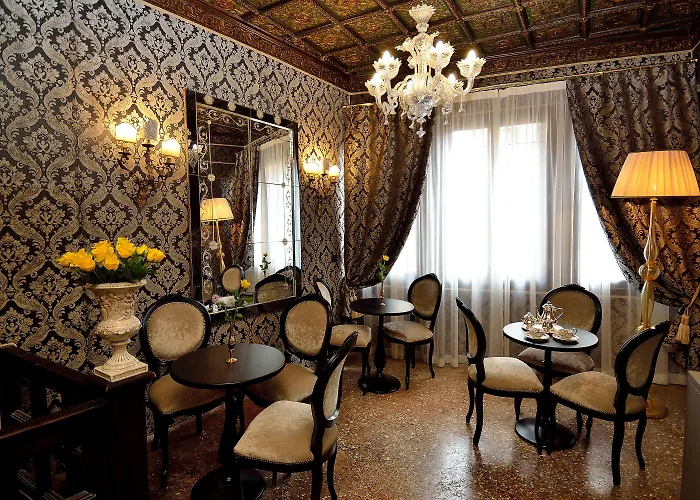 Guest house Ai Cherubini Venice